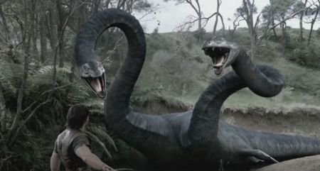 Kraken 6 at